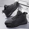 New Fashion Running Shoes Sports Trendy Shoes Casual Thick-soled Soft-soled Snow Boots