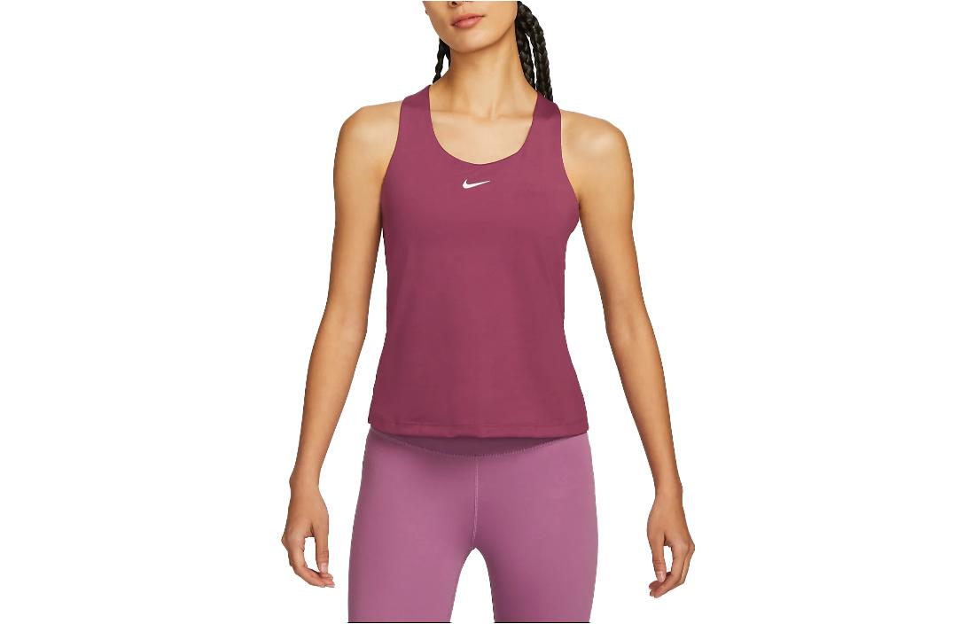 Nike Sports Underwear Women s Burgundy DV9898-653 L