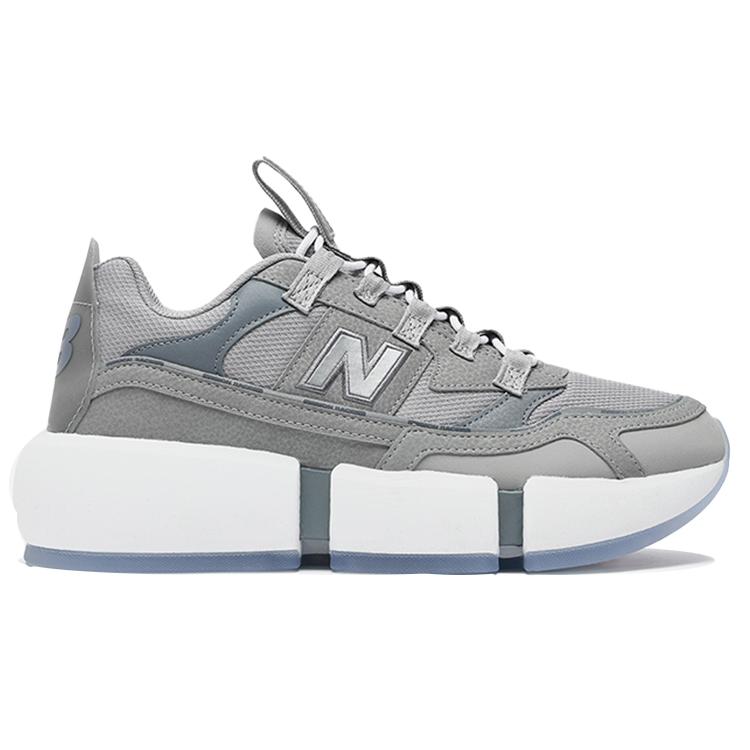 New New Balance Vision Racer Jaden Smith Grey MSVRCJSD