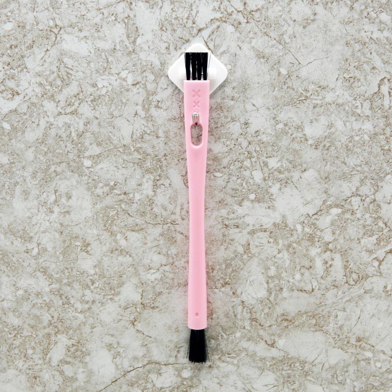 Plastic Bristle Brush for Coffee and Soy Milk Machine Cleaning