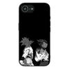 Cover for Xiaomi Redmi Note 15 11 9 10 Pro Plus A5 9A 9T 10A 10C 9C NFC 15C 8T Phone Case Poster Dragons Vegeta G-Gokus IV