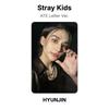 Stray Kids ATE Carta Ver. Cartão de foto oficial