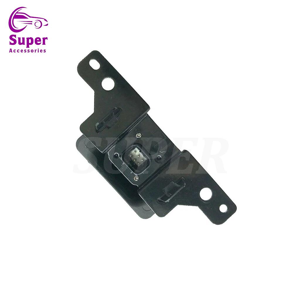 86790-07090 Front View Assist Parking Camera Compatible with Toyota Avalon 2.0L 2.5L 2019-2022