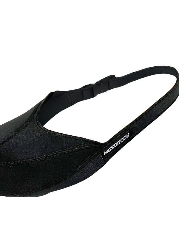 Motorcycle Gear Shift Shoe Cover – Anti-Slip, Waterproof, Dirt-Resistant Protector