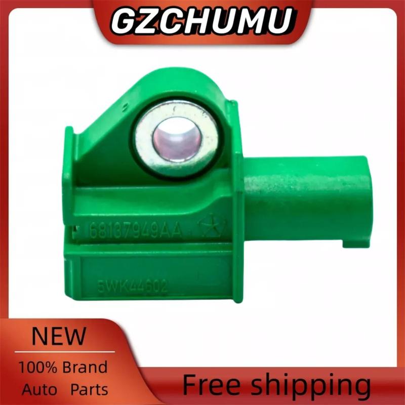 Front Impact Sensor 68137949AA Fits for Dodge Grand Caravan Journey Ram C/V