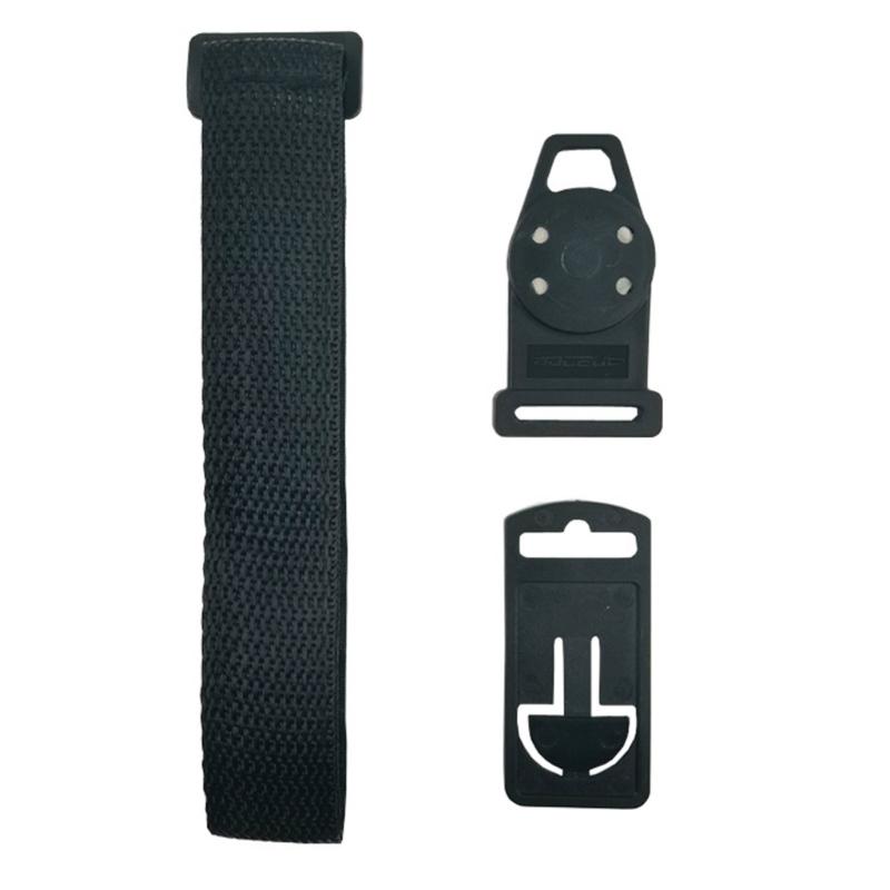 

Portable Nylon Universal Multimeter Lanyard Hanging Strap Magnets Hanger Suitable for Easy Carrying & Secure Attachment 1