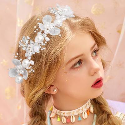 Akcesoria do włosów dla dzieci – Dziecięce opaski do włosów