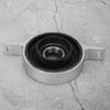 Aluminium Alloy Drive Shaft Center Support Propshaft Mounting 26127526631 for 1 3 SERIES E81 E82 E88 E90 E91 E92 E93