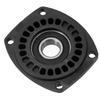 1 pièce Couvercle de siège de roulement Convient pour G10SR4 G10S G10SN2 G13SN2 G12S G13S G13SR4 338849 Couvercle de presse-étoupe Accessoires pour outils électriques