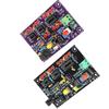 T2 Upgrade Single / Dual / Quad Operational Amplifier For 200kHz High Speed 10Hz Low Speed Operational Amplifier Tester OP AMP