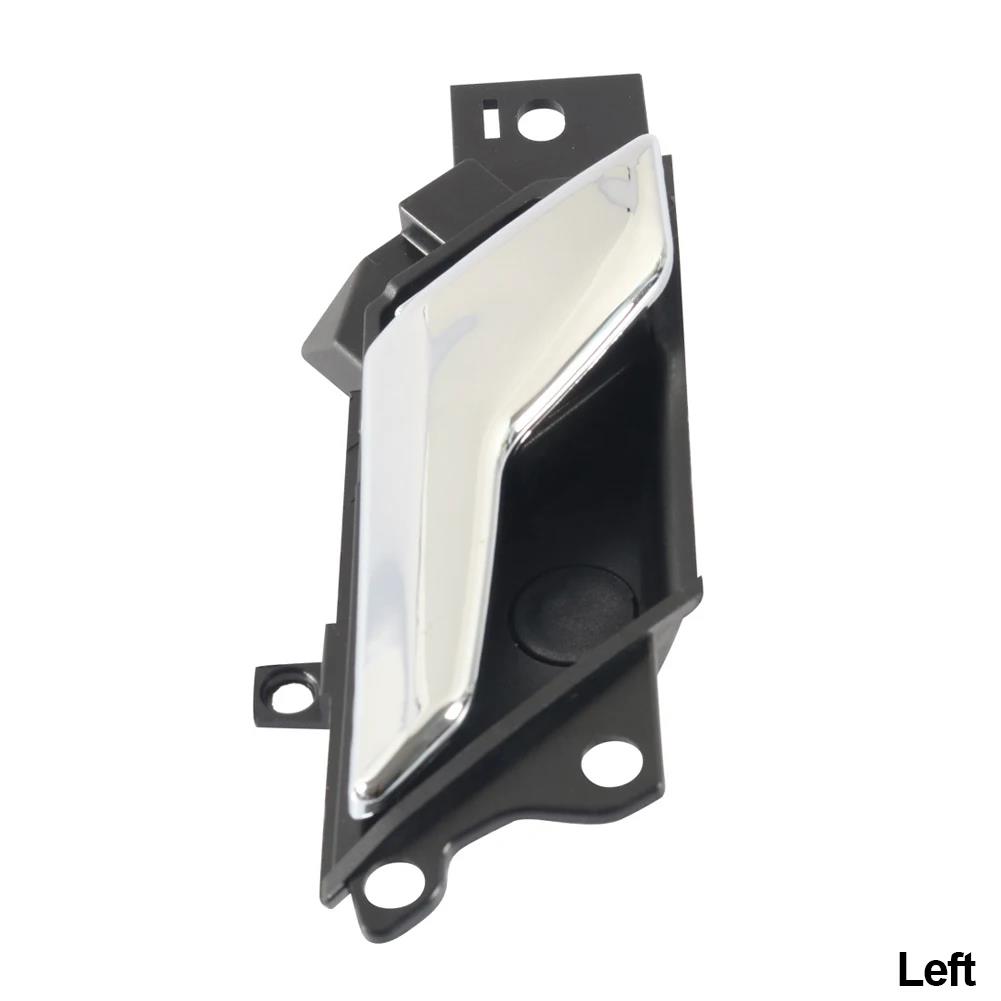 Interior Inner Door Pull Handle For Chevrolet Captiva Sport 2012-2015 Saturn Vue 2008-2010 Opel Antara 96861998 96861999