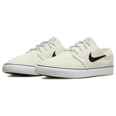 Zoom Stefan Janoski+ SB Summit White Black - FD6757-100