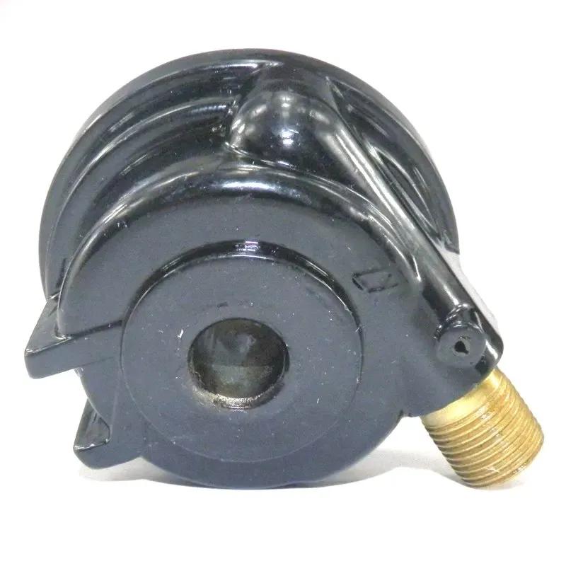 Motorcycle scooter Speedo Speedometer Hub Drive Gear 10mm 12mm 15mm  For Yamaha GY6  50 125 150cc B09 WY100 Moped Scooter