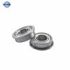 2/10pcs Flange bearing MF104ZZ / MF105ZZ / MF106ZZ / MF115ZZ / MF117ZZ / MF126ZZ / MF128ZZ / MF137ZZ / MF148ZZ