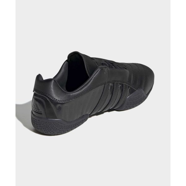adidas  Taekwondo Mei Elite Black Women Sneakers Core-Black HQ9182
