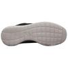 Nike Roshe One Leather, Suede Breathable Low top Running Shoes Men's Black 685280-001