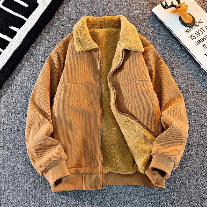 

Мужское пальто с утолщенной подкладкой, теплое, для холодной погоды, для спорта и отдыха на открытом воздухе, легкое, пушистое, мягкое хлопковое пальто 3XL