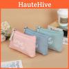 Cross-border Hot Selling Cosmetic Bag Female Waterproof Portable Student Canvas Makeup Storage Gift Phone Bag