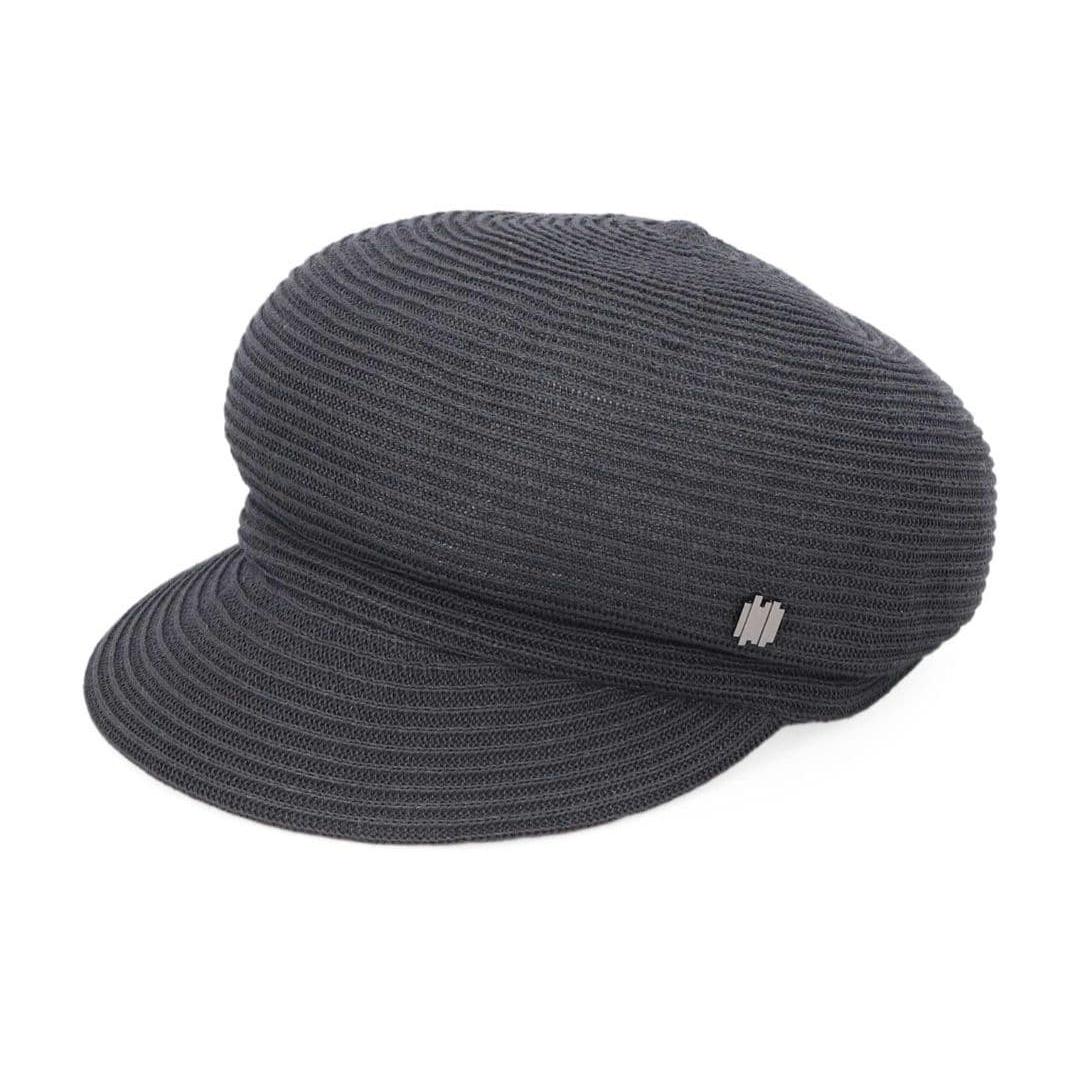 Used CA4LA Casquette Black Washable