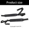 2Pcs Replacement Harness Straps For BR350 BR430 BR450 SR450 Backpack Blowers Shoulder Positioning Heavy Duty