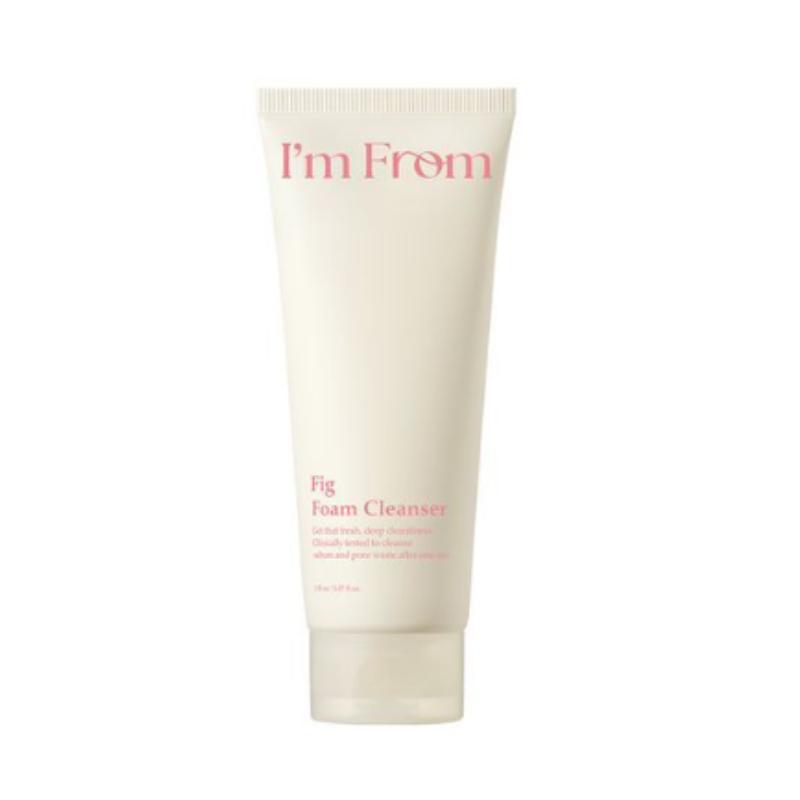 

I’m From Пенка для умывания с инжиром 150 мл