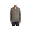 Timberland Plaid Print Casual Outdoor Comfortable Durable Breathable Long Sleeve Shirt Men shirts Blue Green A6P8S-J20