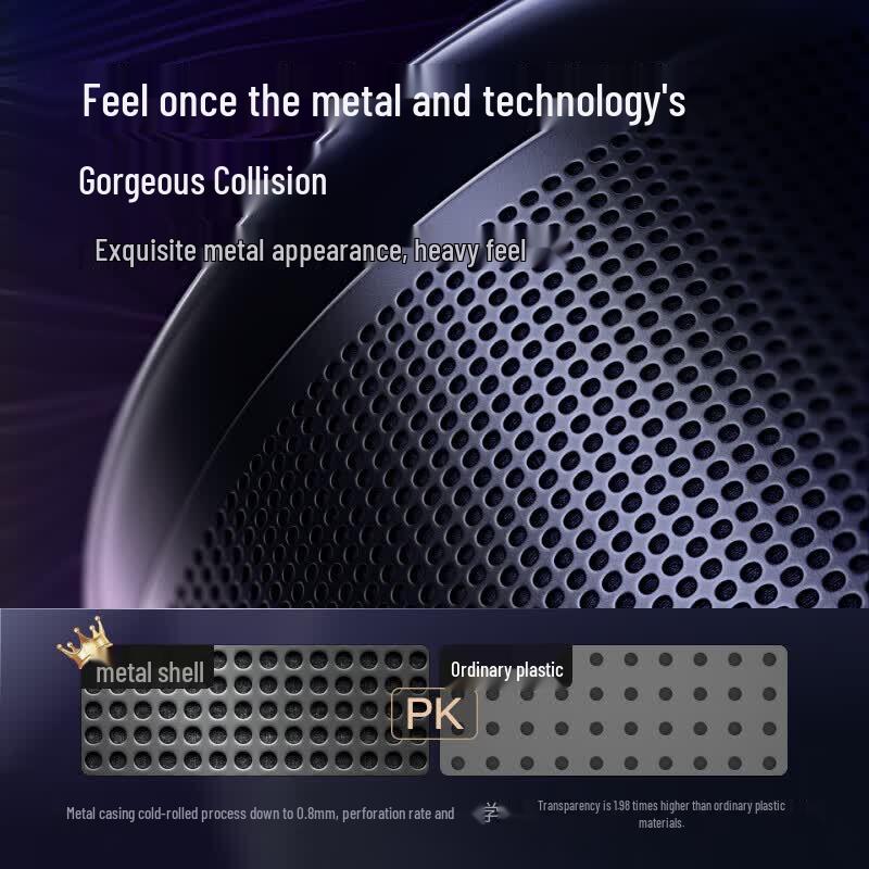 Xiaodu King Kong AI Smart Speaker (CN version)