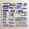 Tombow Pencil Eraser MONO PE01 40 pieces PE-01A-40P