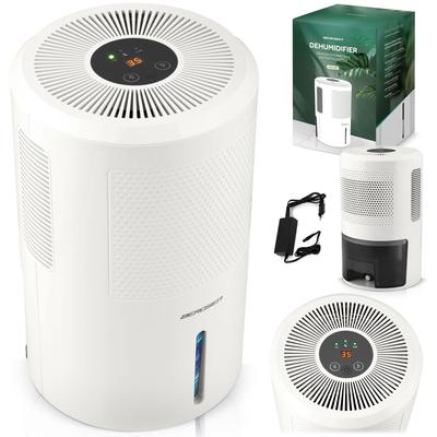 Berdsen BD-530 Air Dehumidifier - Moisture Absorber