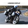 Windshield Flowjet For BMW R1200GS Adventure 1200 R 1200GS Adv -2013 Windshield Fairing Deflector Accessories