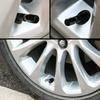 12Pcs Aluminum Alloy Car Tire Valve Caps Airdust Waterproof Tyre Rim Stem Cover for Automobiles Motorcycles Bikes