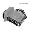 SmallRig Camera Cage for Canon EOS R5C/R6