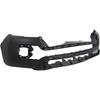 2016 Toyota Tacoma Front Bumper Cover 52119-04220, 52119-04907