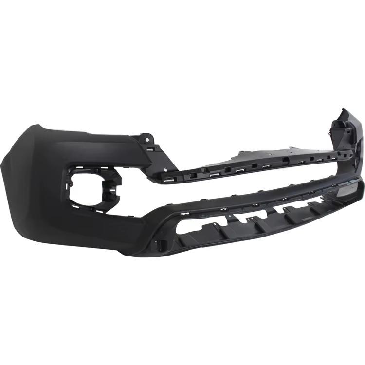 2016 Toyota Tacoma Front Bumper Cover 52119-04220, 52119-04907