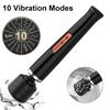 Huge AV Vibrator Body Massager Strong Vibration G Spot Dildo Clitoris Stimulator Powerful Magic Wand  Adult Sex Toys for Woman