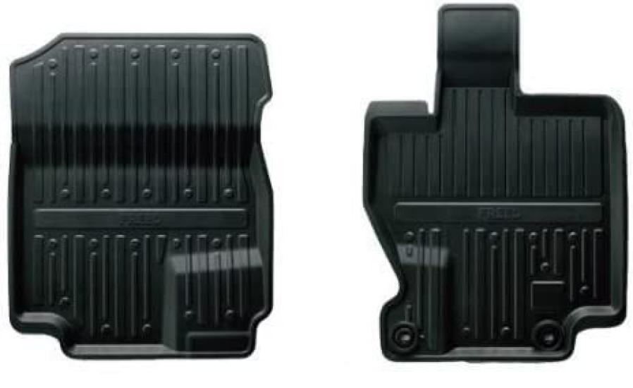 

HONDA FREED Honda Freed GB4 Резиновый коврик для пола с бортиком [GB3 GP3] (Высокий Тип) (Фронт) [08P18-SYY-011]