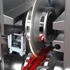 Adjustable Multiple Slot Wire Stripping Device Heavy Duty Optimized for Both Hand Operation & Electric Drill Attachments