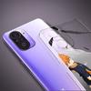 Průhledné pouzdro pro Xiaomi Redmi Note 10 9S 9 8 Pro 10S 7 9C 8T 9A K40 9T 7A 8A Silikonový kryt na telefon Anime Haikyuu Fundas