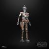 Hasbro STAR WARS Black Series IG-11 (Nervarian Peacekeeper), 15 cm Action Figure G2577 Multicolor