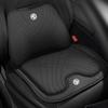 MG Car Headrest and Lumbar Support Pillow for Models: MG3, MG4, MG5, MG6, MG7