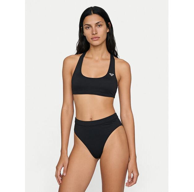 Плавки для бикини Roxy Solid Essentials