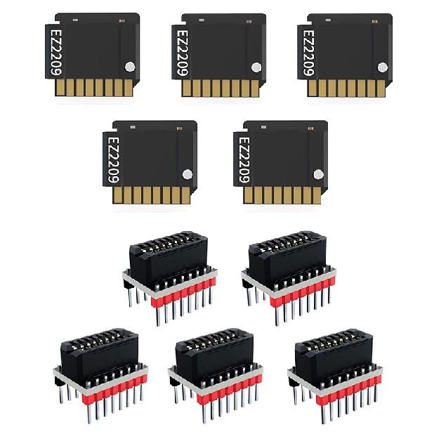 BIGTREETECH SKR V1.4 Turbo 32bit Control Board DIY for Most FDM 3D Priners Mainbaord Compatible TFT Series Touch Screen/ 12864LCD Support