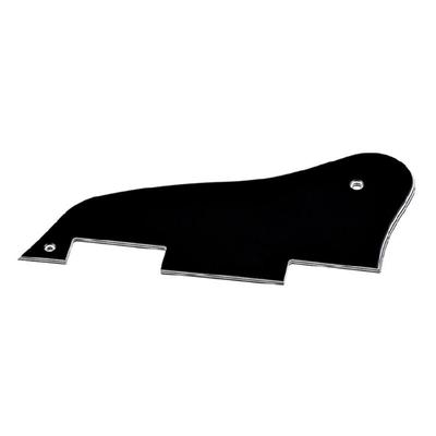 Electric Guitar Pickguard Scratch Plate Guard Board Guitar Parts Accessories