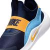 Nike Flex Runner 4 Ps 403Mnnavy Lsror Kif2894 403 Mnnavy Lsror
