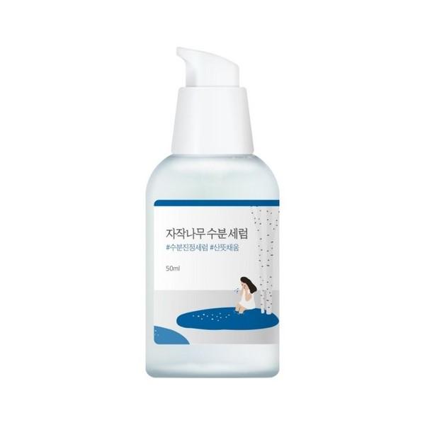 ROUND LAB Birch Juice Moisturizing Serum, 50ml