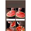 Multi-functional Watermelon Slicer and Fork