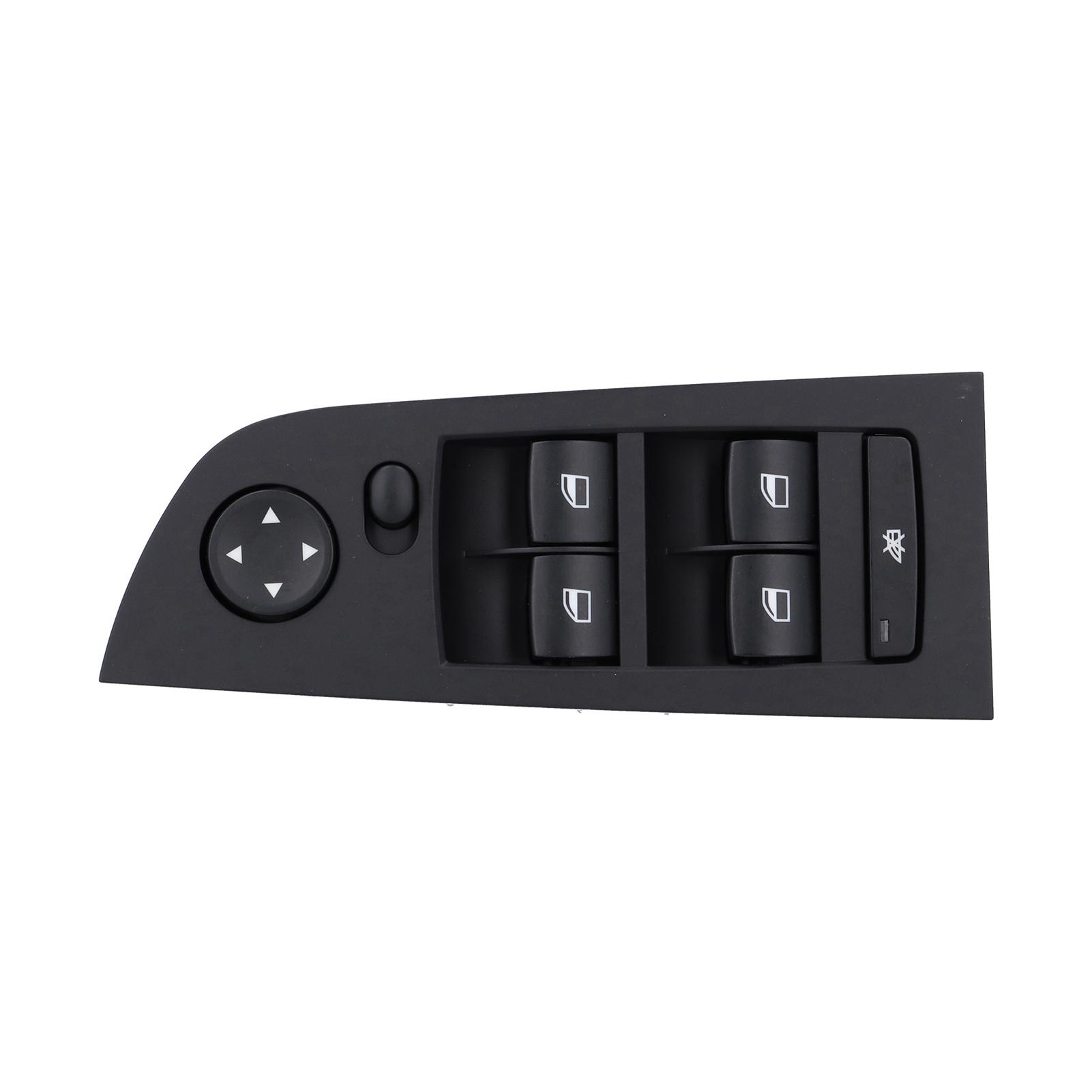 

Power Window Control 61319217329 Replacement Fit for 3 Series E90 E91 Window Lifter Window Control