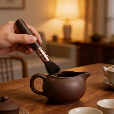 Kahve ve Çay Araçları – Kahve değirmeni için fırçalar