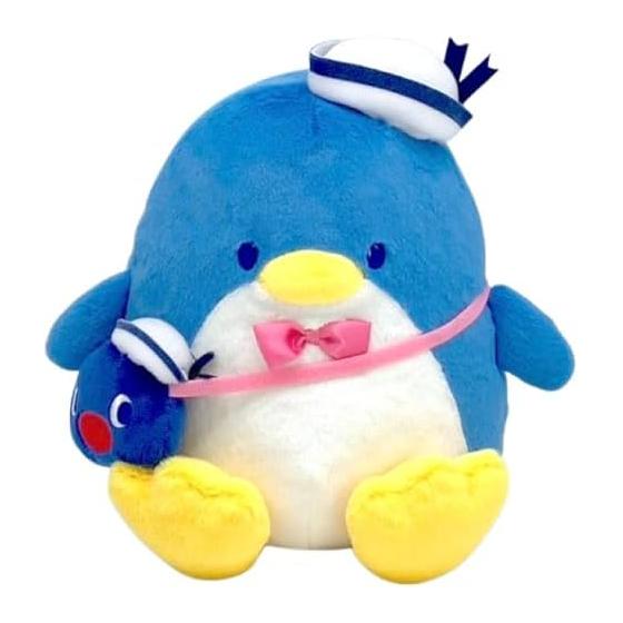 Nakajima Corporation Tuxedo Sam x Pingu Tuxedo Sam S 209948-25