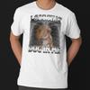 I Got That Dog In Me Men and Women T-Shirt Funny Dog Meme Shirt Dog Parody Cute Dog Shirt Men Clothing